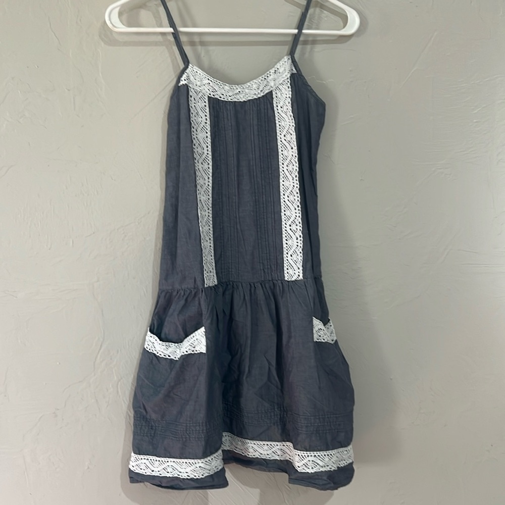 MOSSIMO SUPPLY CO SUNDRESS …….295
